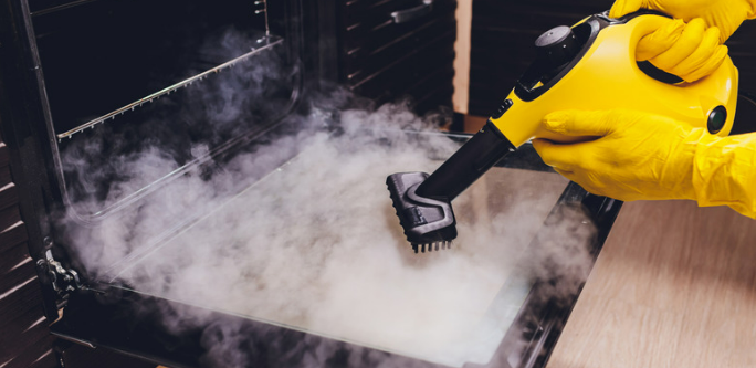 The benefits of steam cleaning your clothes